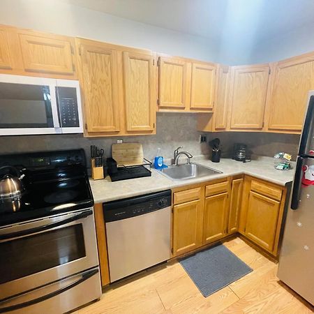 Large, Clean, Comfortable, 1Br Near Einstein Hos Elkins Park Exterior foto