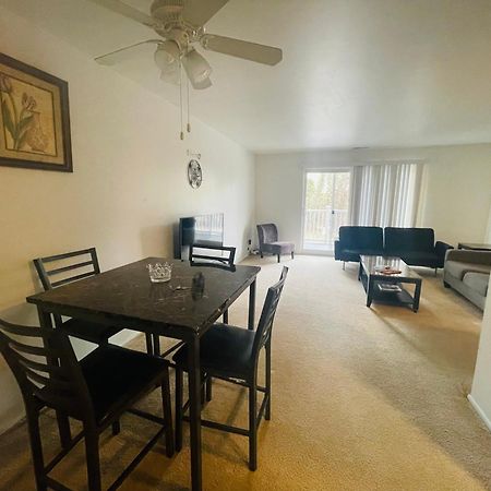 Large, Clean, Comfortable, 1Br Near Einstein Hos Elkins Park Exterior foto
