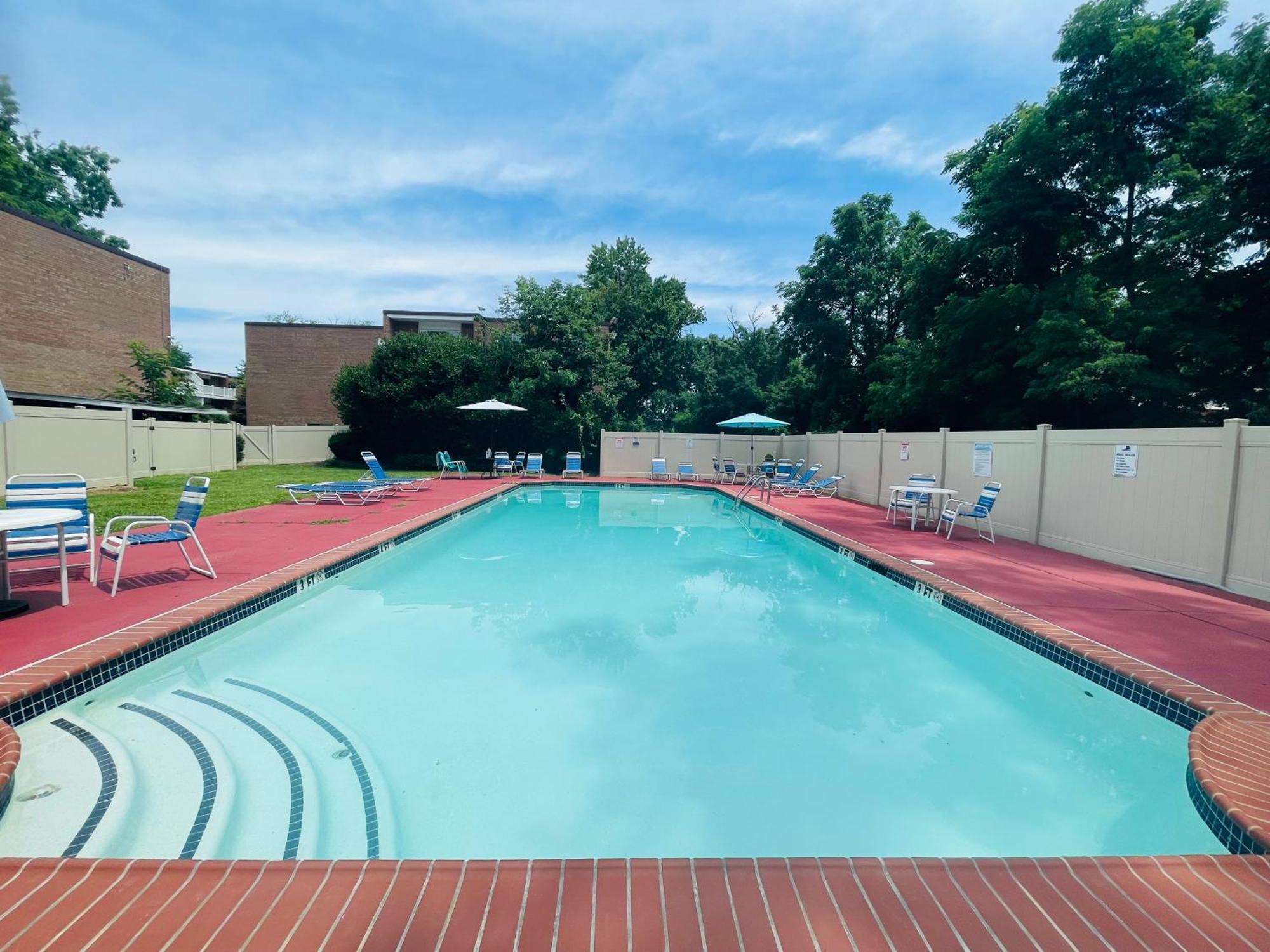 Large, Clean, Comfortable, 1Br Near Einstein Hos Elkins Park Exterior foto