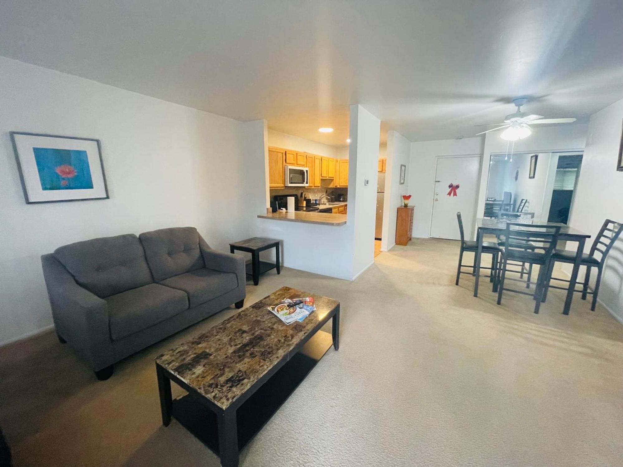 Large, Clean, Comfortable, 1Br Near Einstein Hos Elkins Park Exterior foto